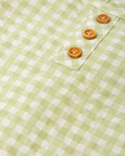 Tutto Piccolo Top 1024S26