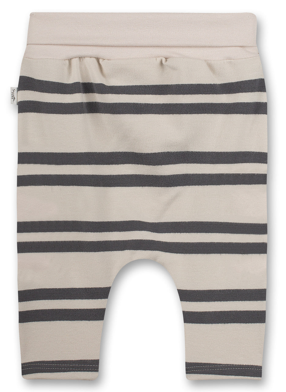 Sanetta Striped Sweatpants 10633