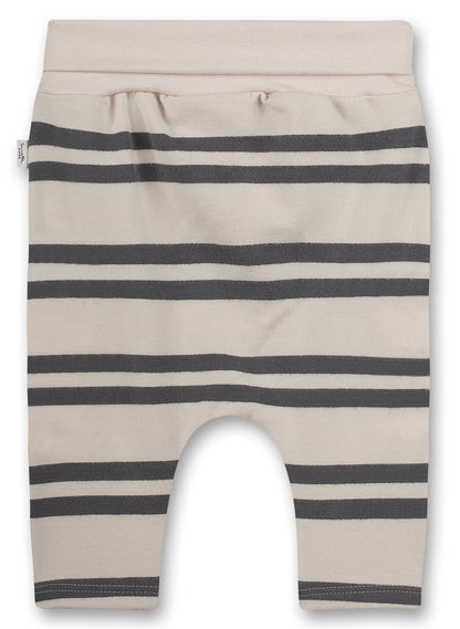 Sanetta Striped Sweatpants 10633