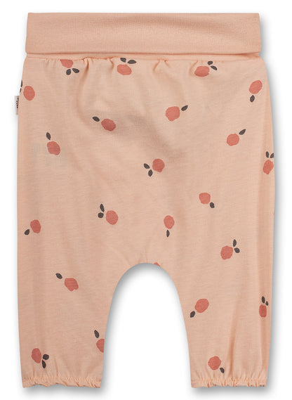 Sanetta Apricot Pants 10717