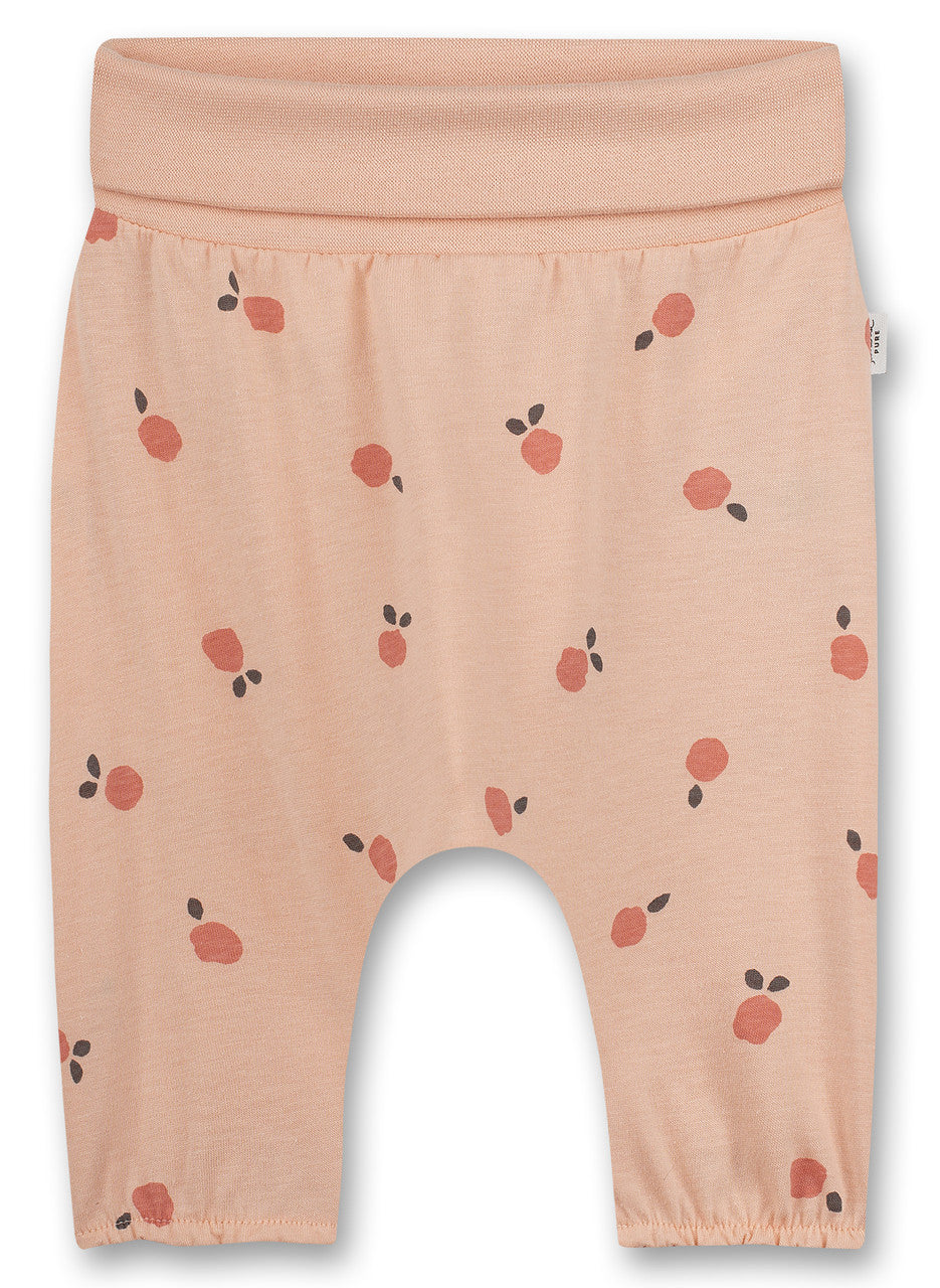 Sanetta Apricot Pants 10717