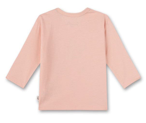 Sanetta Dusty Rose Top 10880