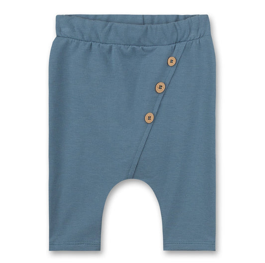 Sanetta Boys Blue Pants 10978