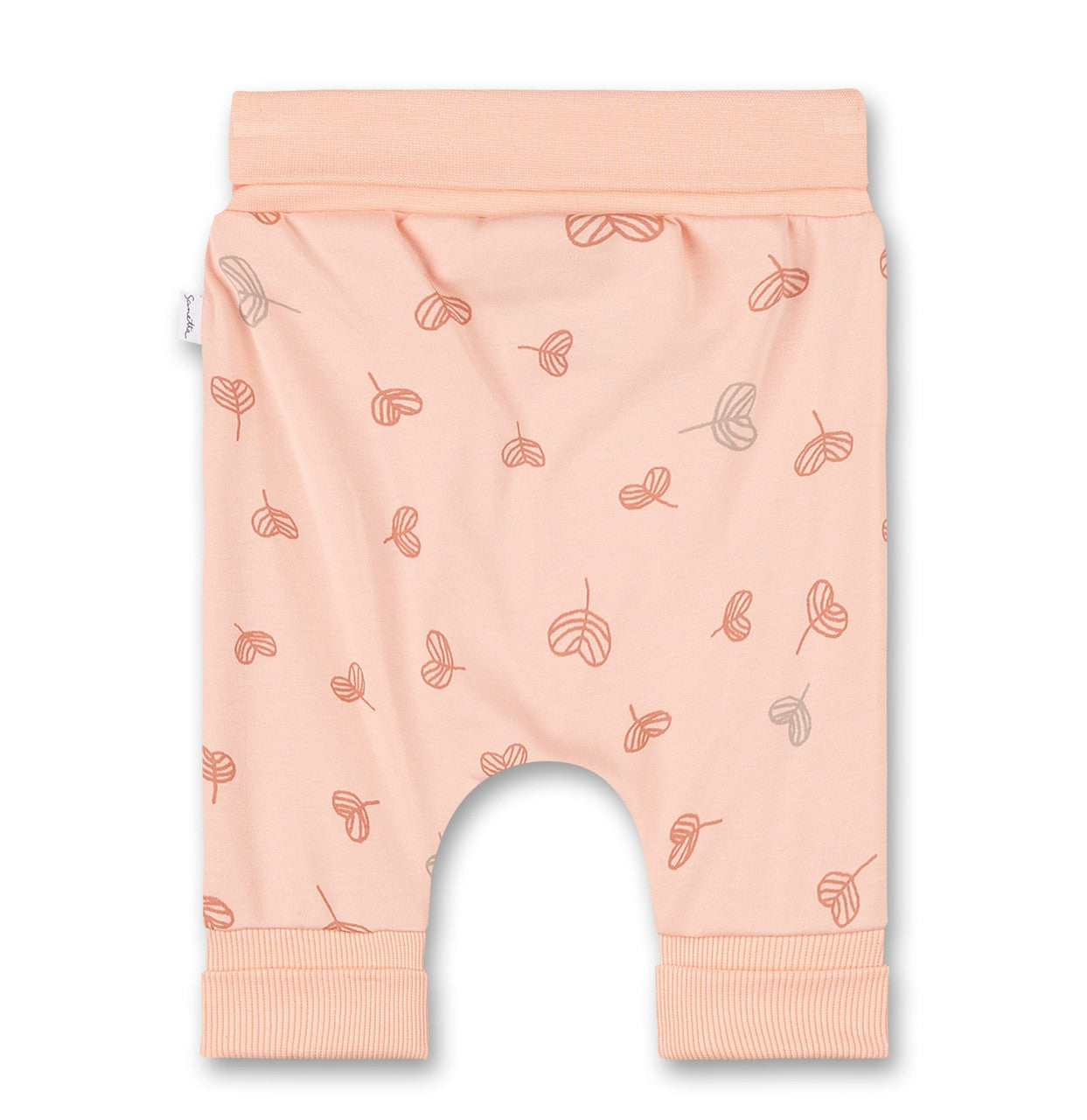 Sanetta Girls Pants 10979