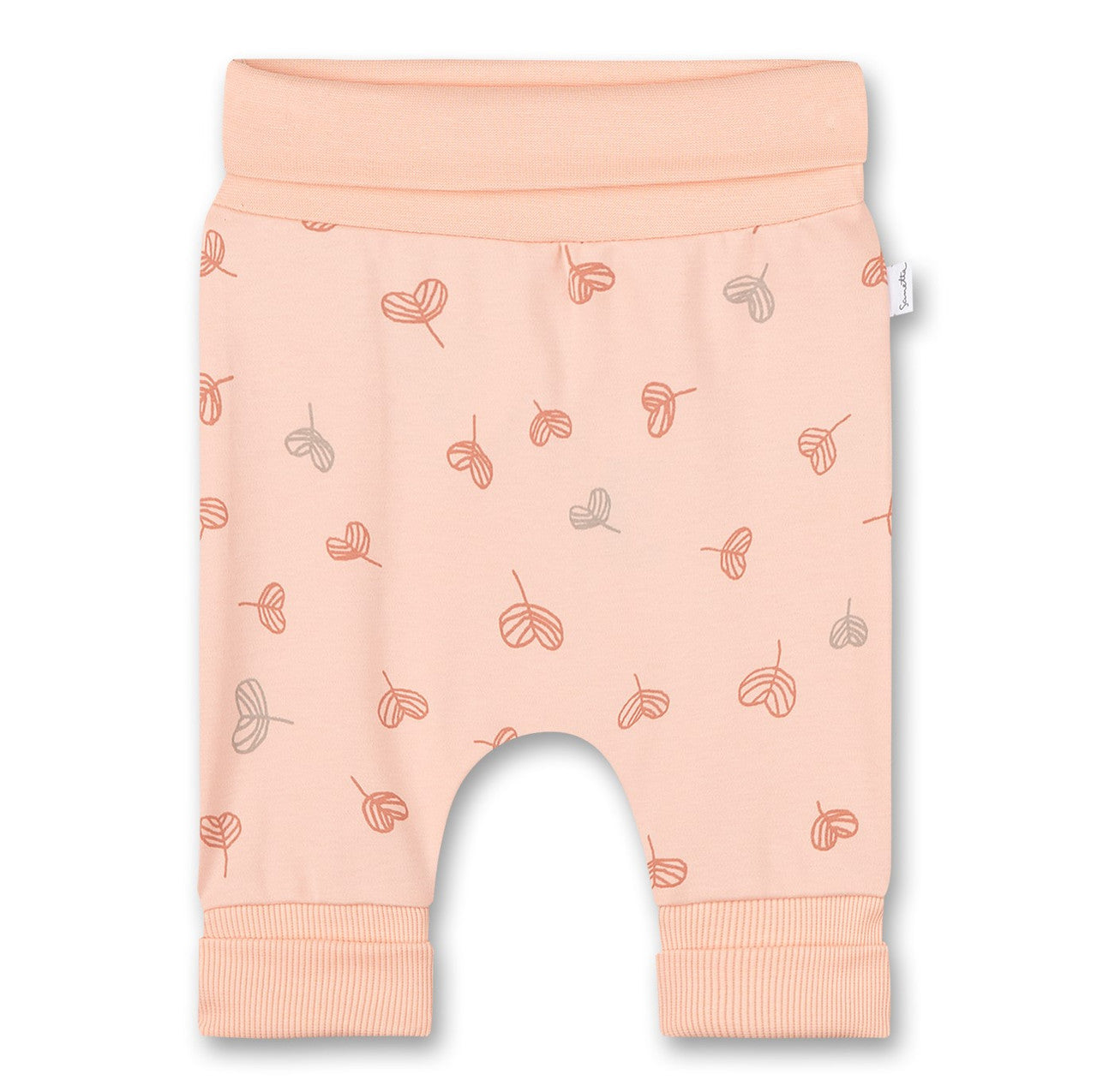 Sanetta Girls Pants 10979