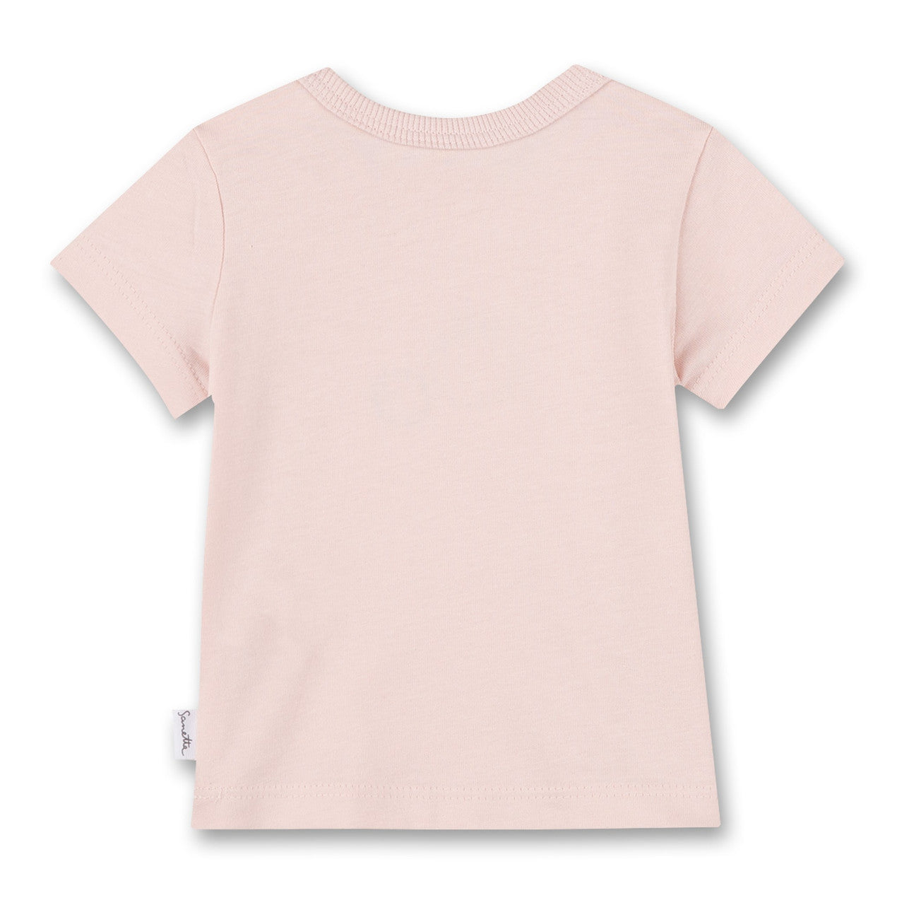  Sanetta Girls T-Shirt 10986 