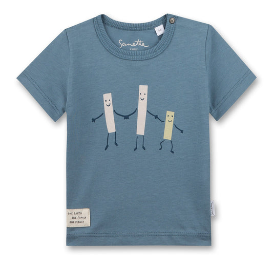 Sanetta Boys T-Shirt 11016