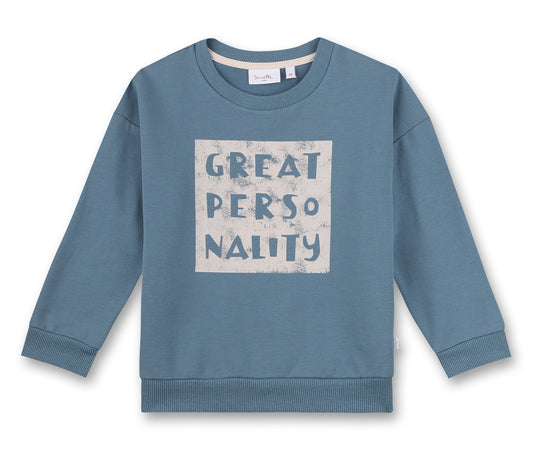 Sanetta Boys Sweatshirt 11073