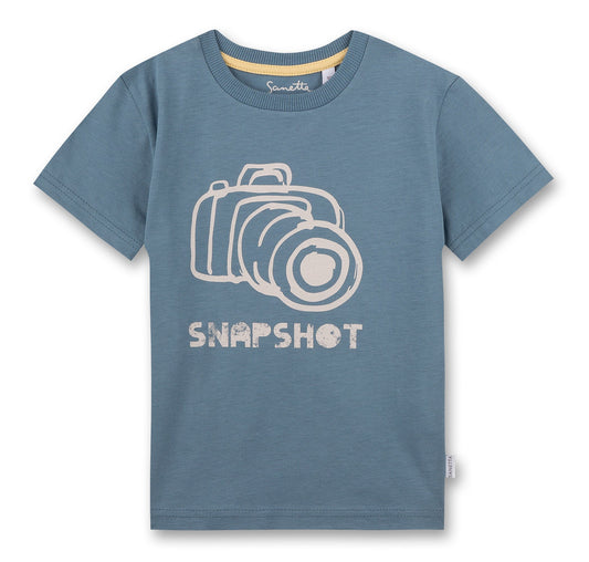 Sanetta Boys T-Shirt 11089