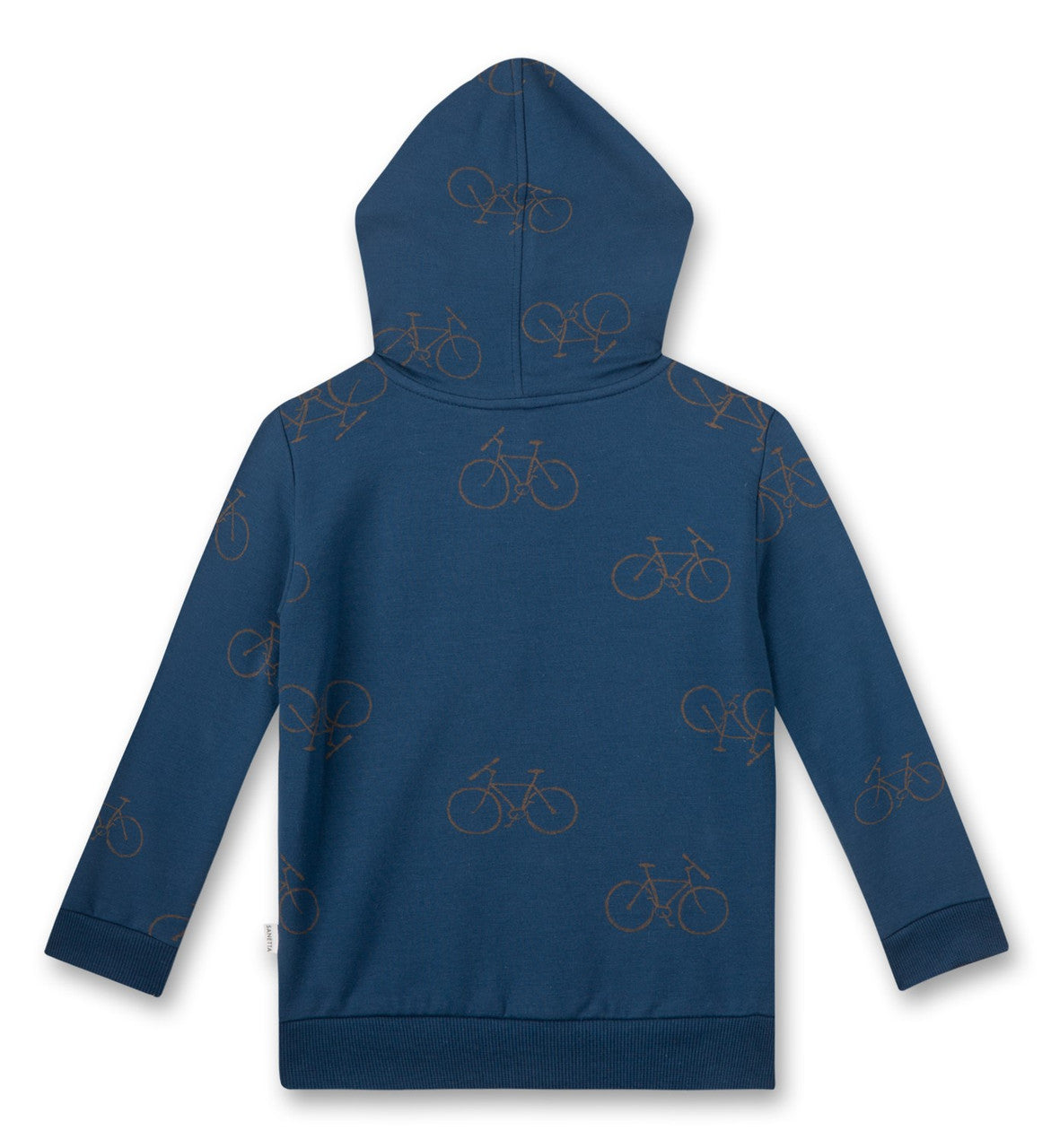 Sanetta Boys Sweatshirt 11220