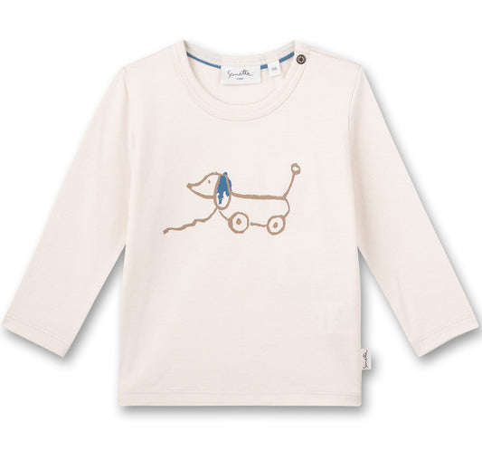 Sanetta Boys Top 11253-18056 