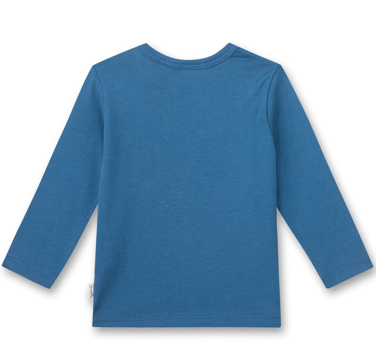 Sanetta Boys Top 11253-50420