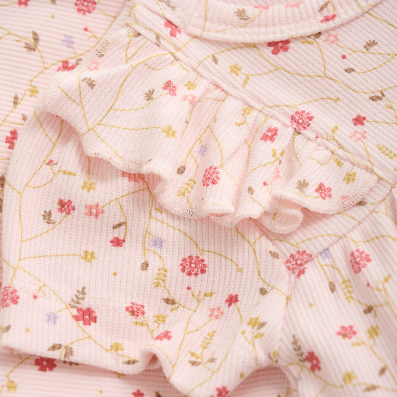 MINYMO Baby Girls Bodysuit Dress 113487