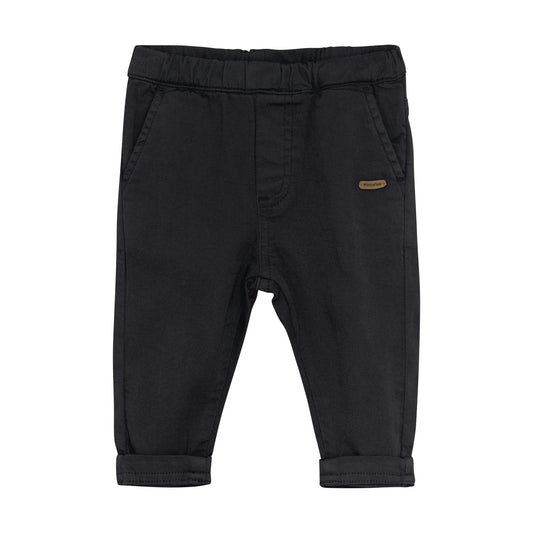 Minymo Twill Pants 113745