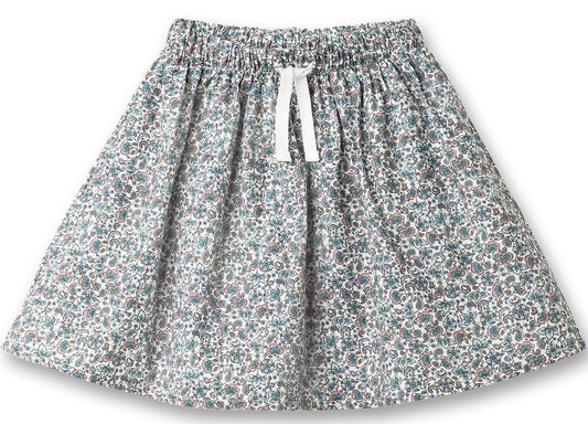 Sanetta Girls Liberty Skirt 11403 