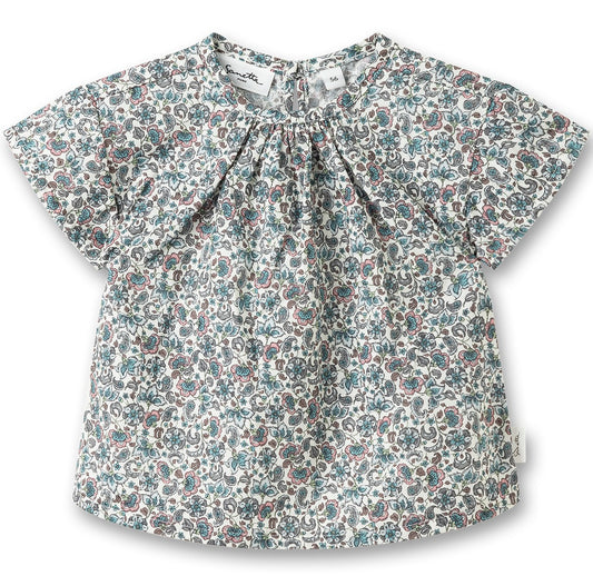 Sanetta Girls Liberty Top 11404 (11404-50378)