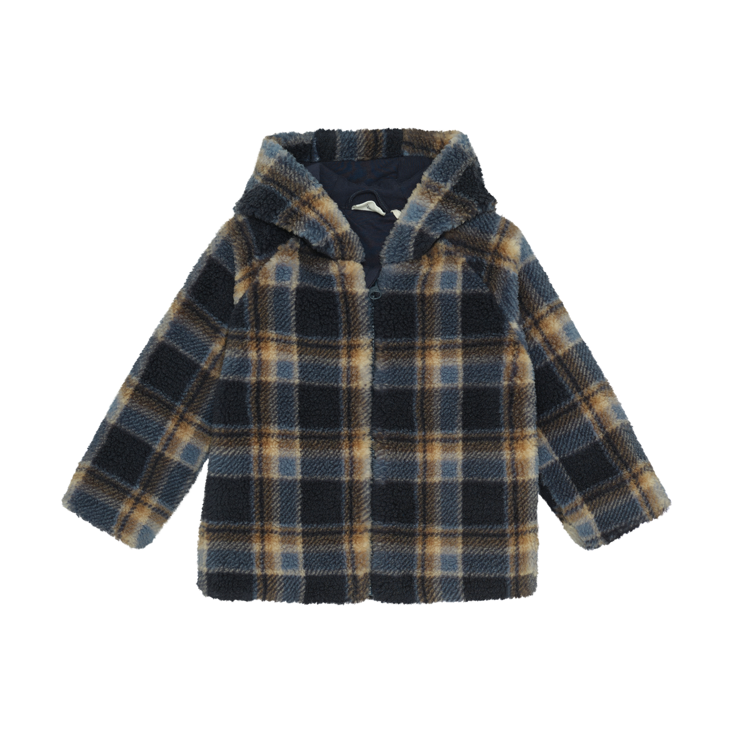 Minymo Teddy Jacket 114100