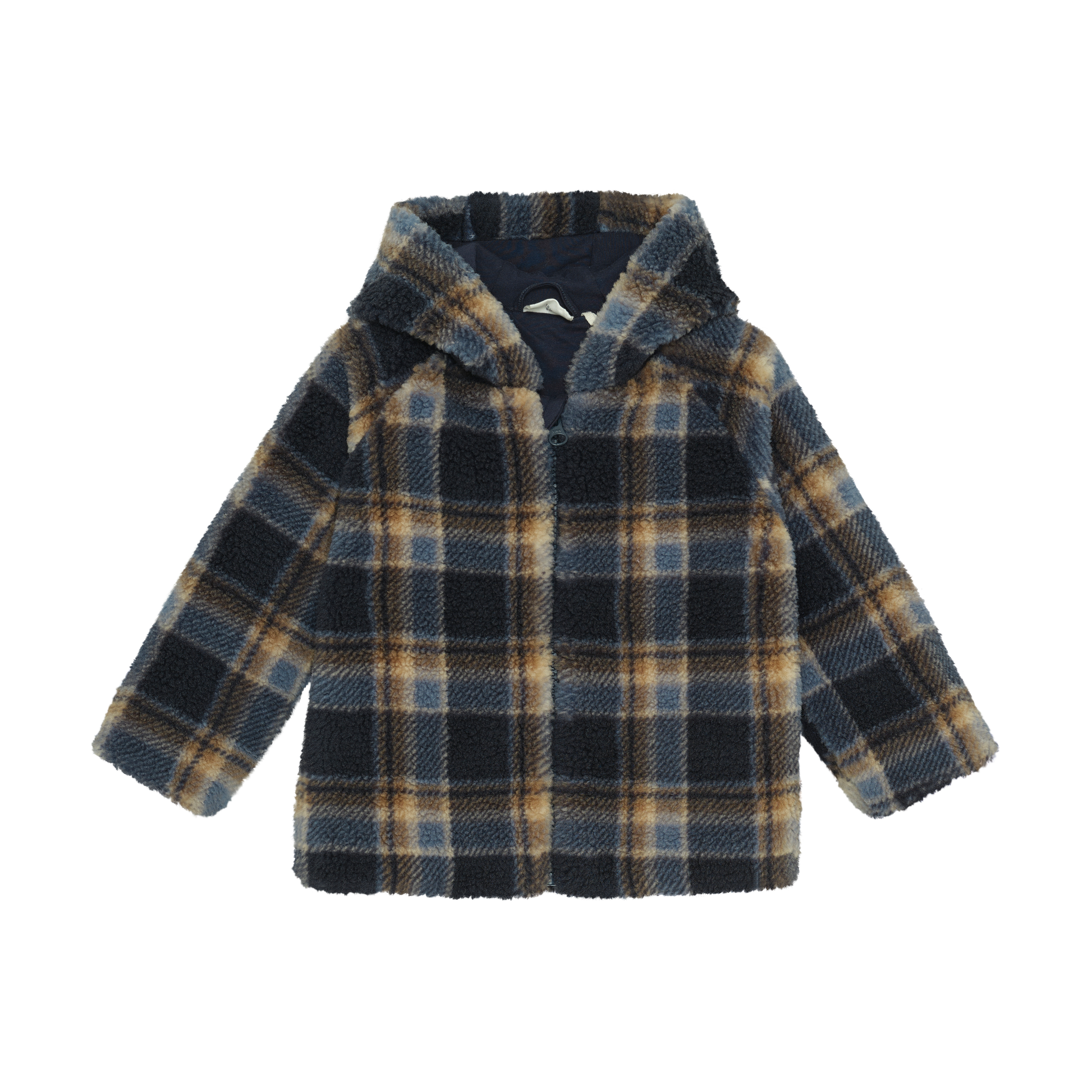 Minymo Teddy Jacket 114100