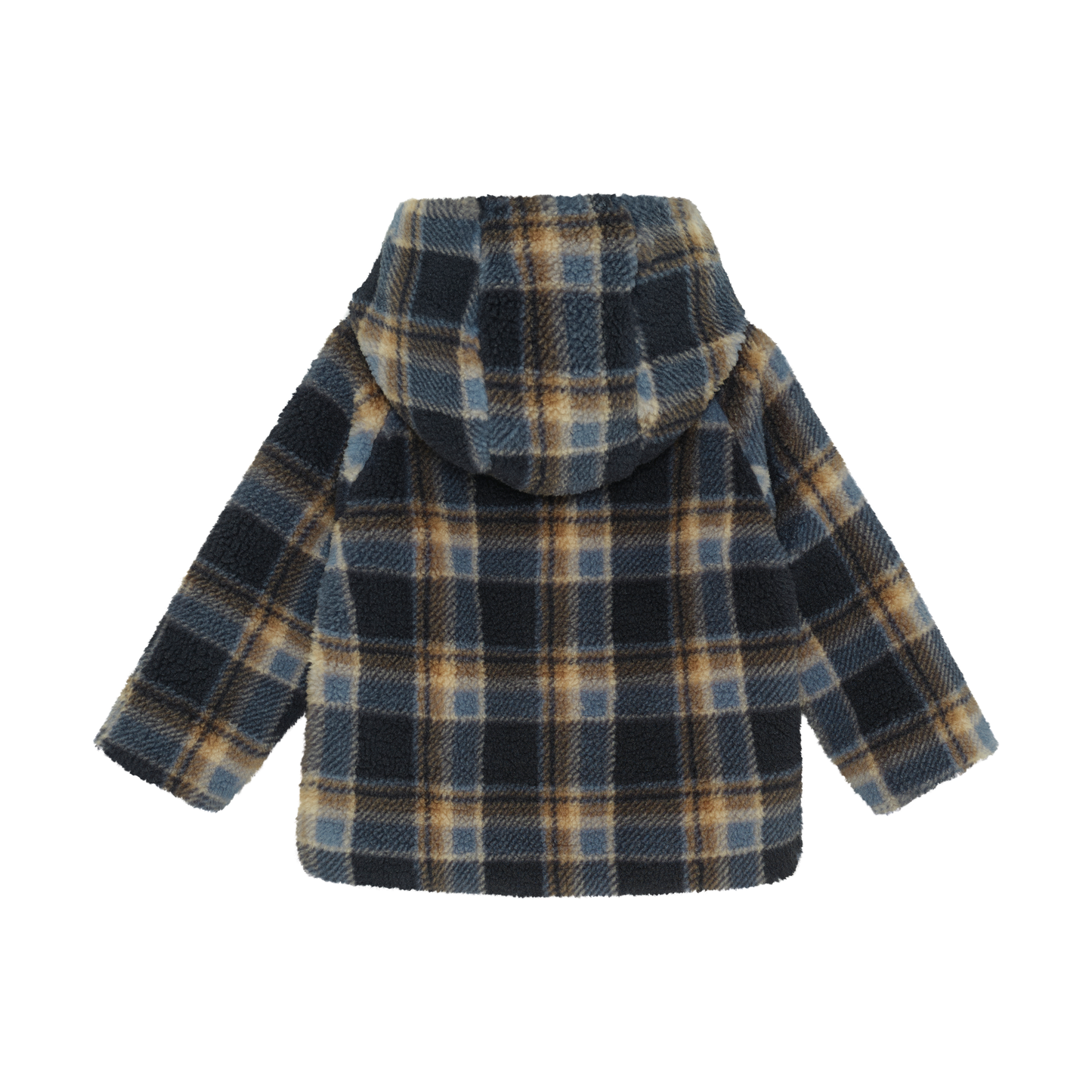 Minymo Teddy Jacket 114100