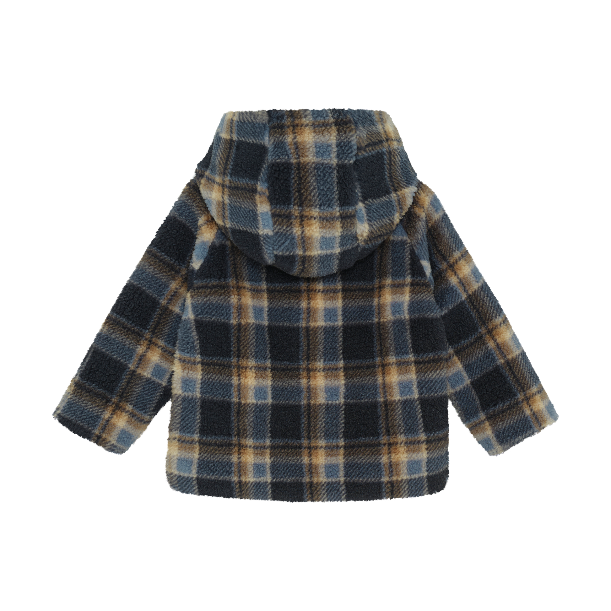 Minymo Teddy Jacket 114100