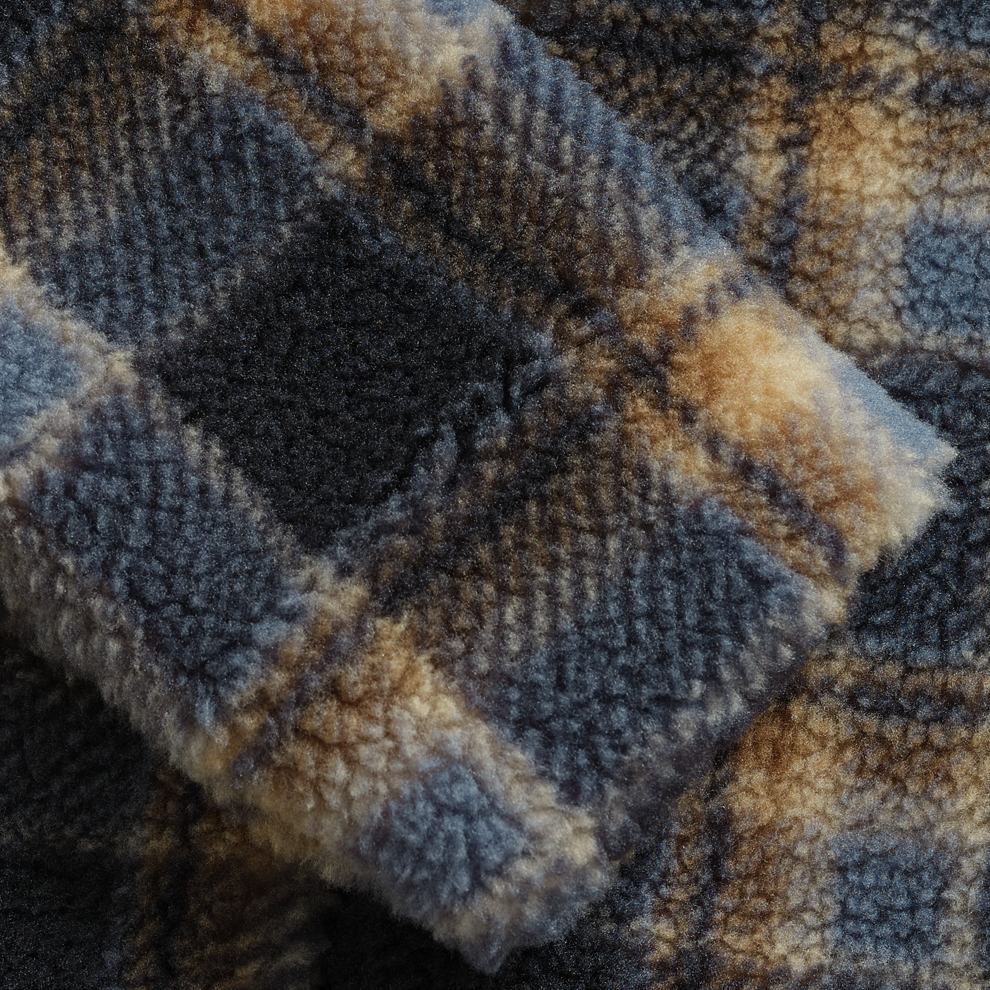 Minymo Teddy Jacket 114100