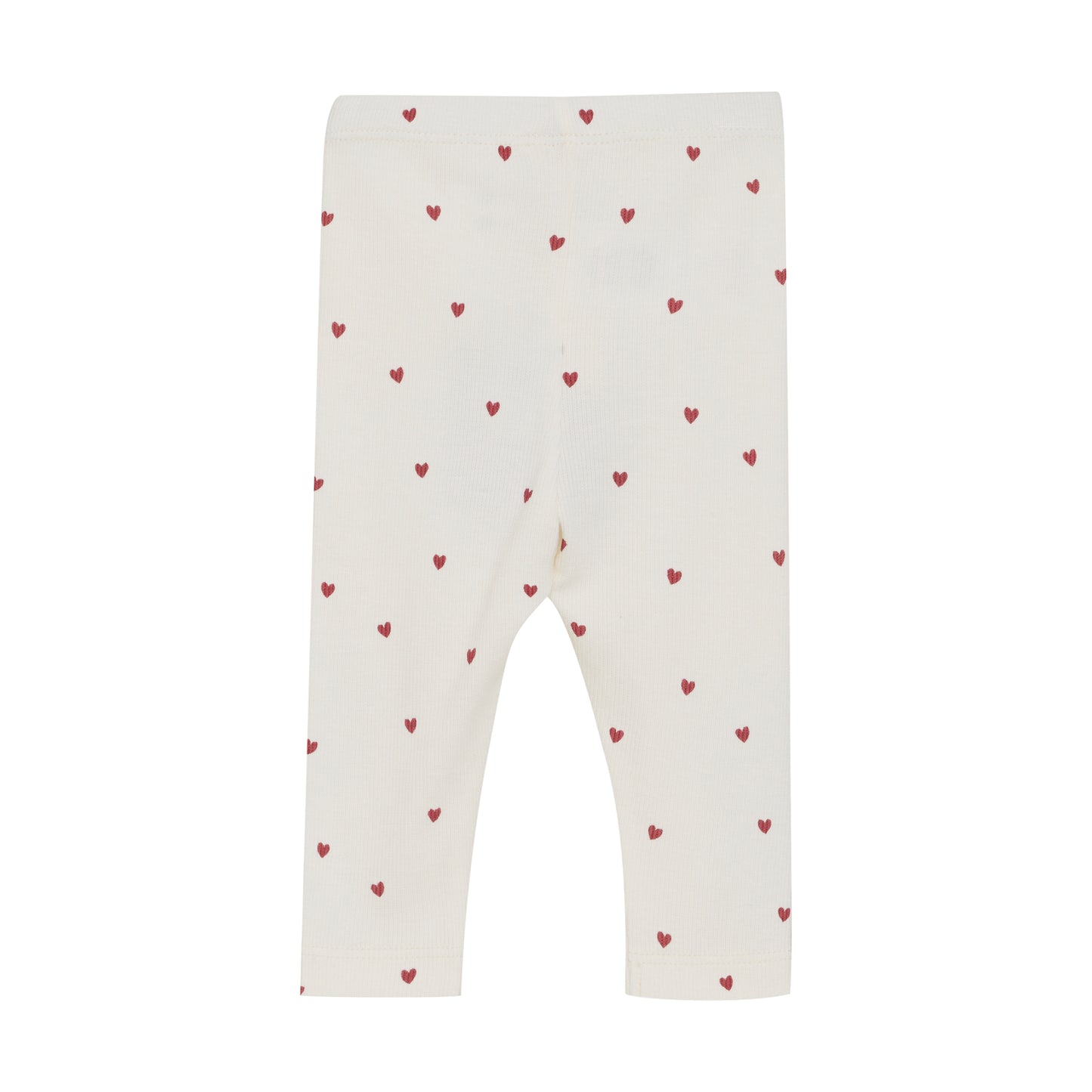 Minymo Heart Leggings 114180