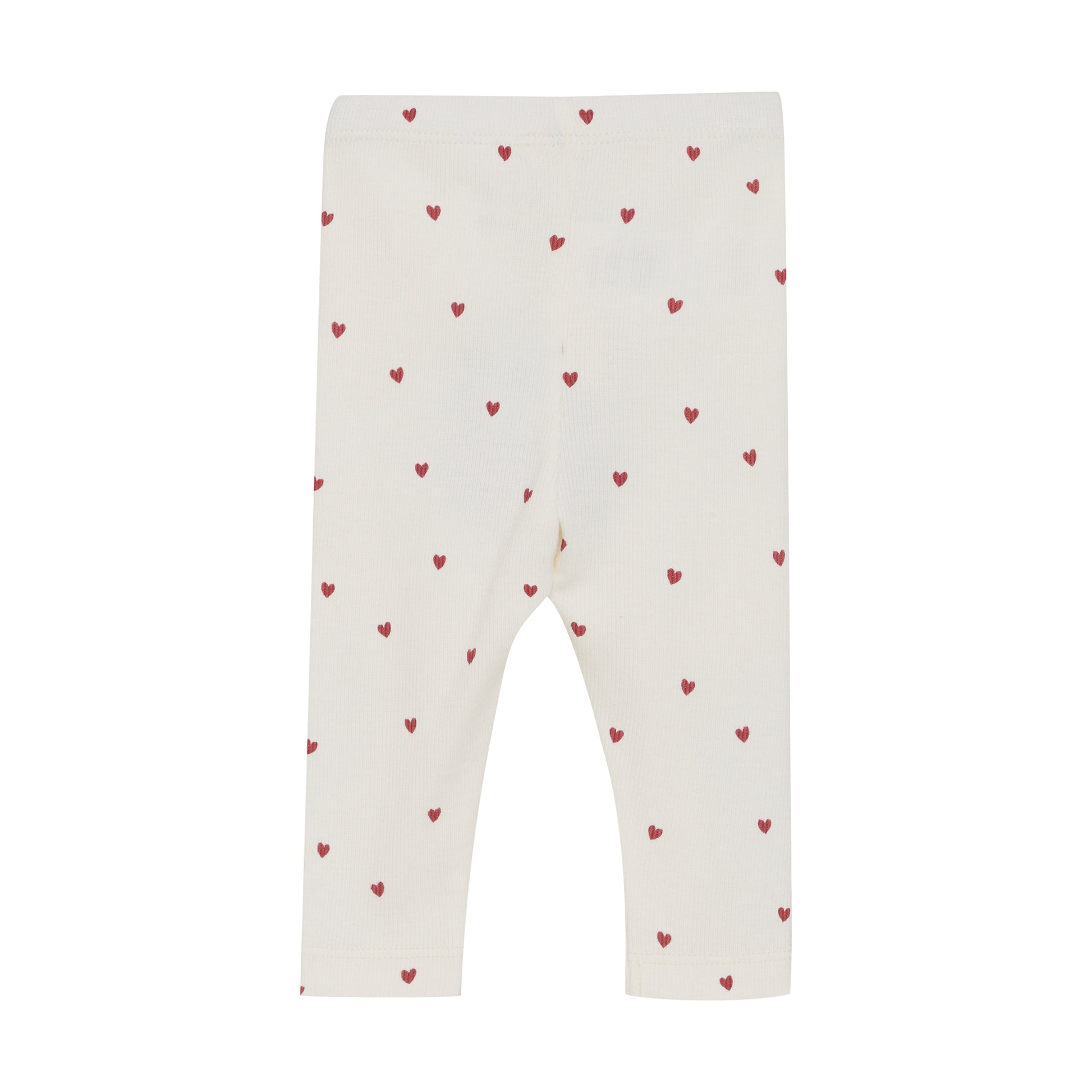 Minymo Heart Leggings 114180