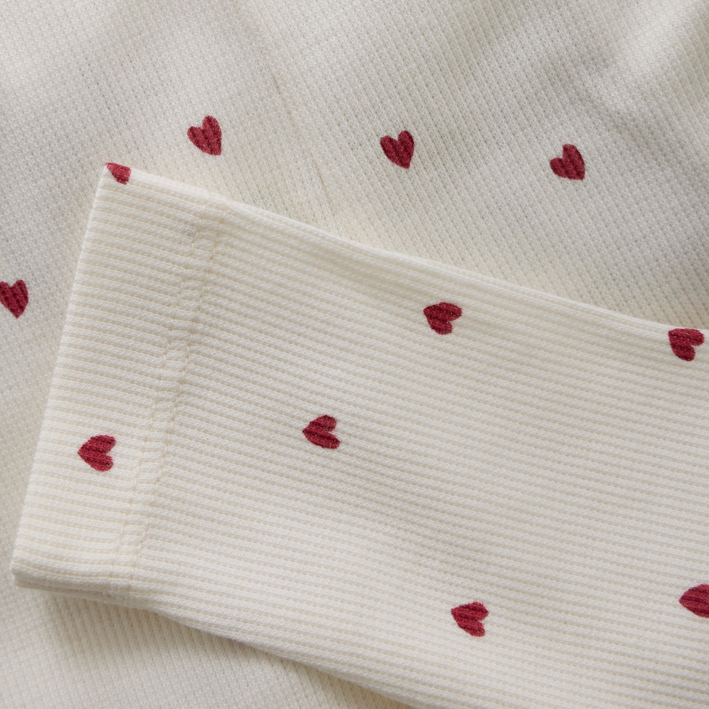 Minymo Heart Leggings 114180
