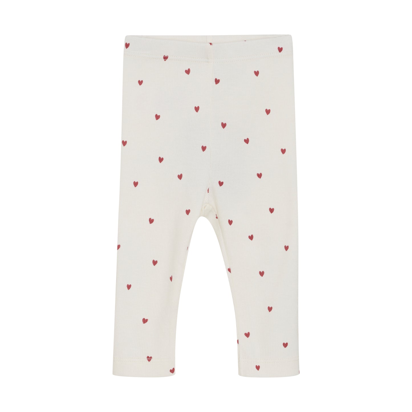 Minymo Heart Leggings 114180