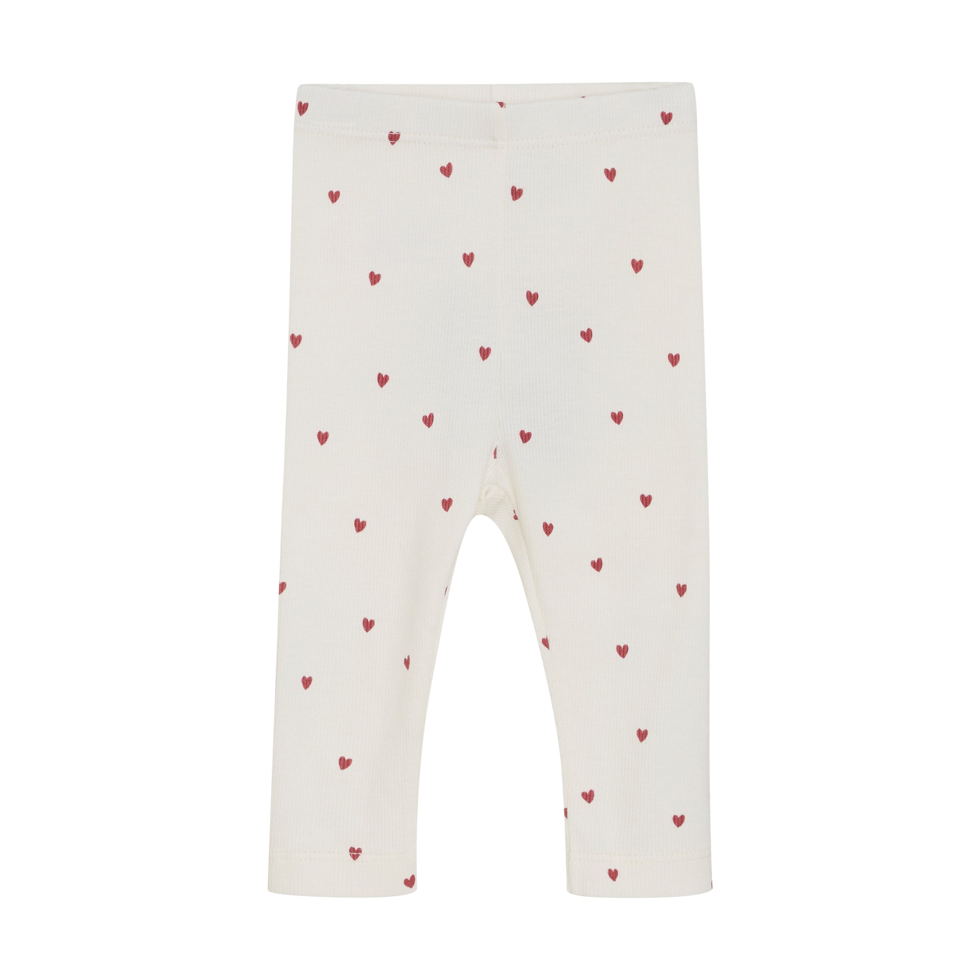 Minymo Heart Leggings 114180