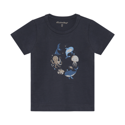 Minymo Boys Top 114310-3930