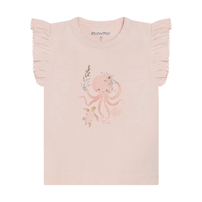 Minymo Pink Top 114310-5003