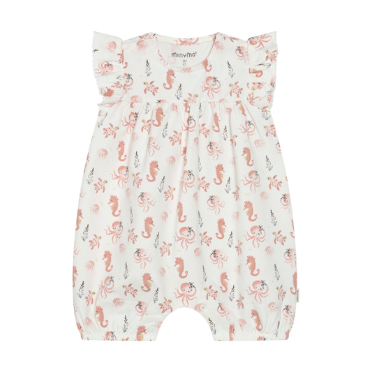 Minymo Romper 114317-1271