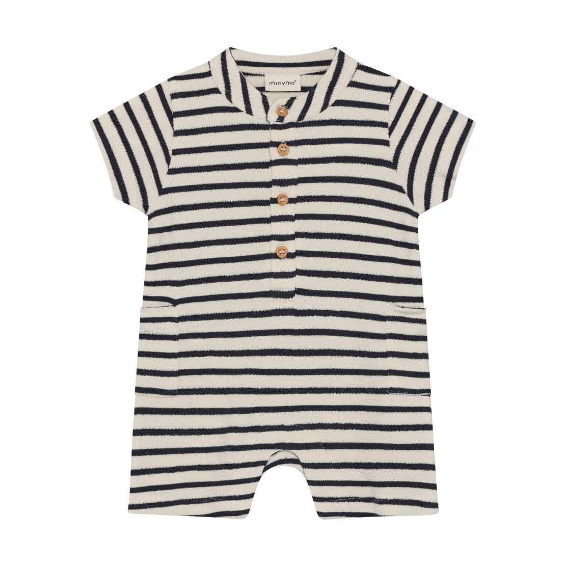 Minymo Boys Romper 114321