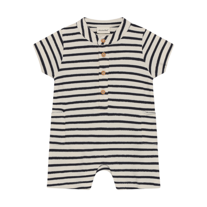 Minymo Boys Romper 114321