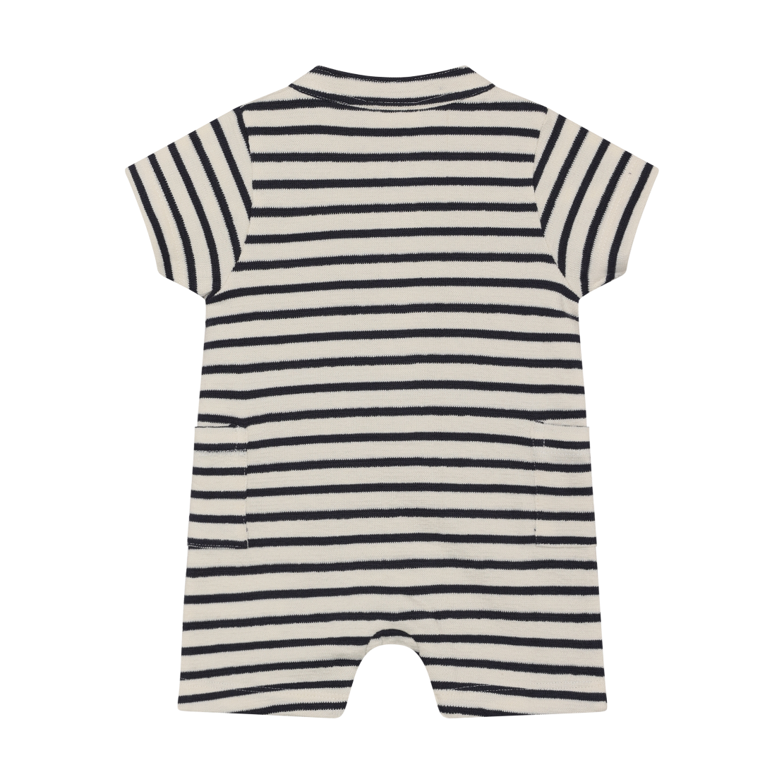 Minymo Boys Romper 114321
