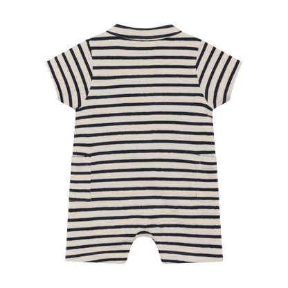 Minymo Boys Romper 114321