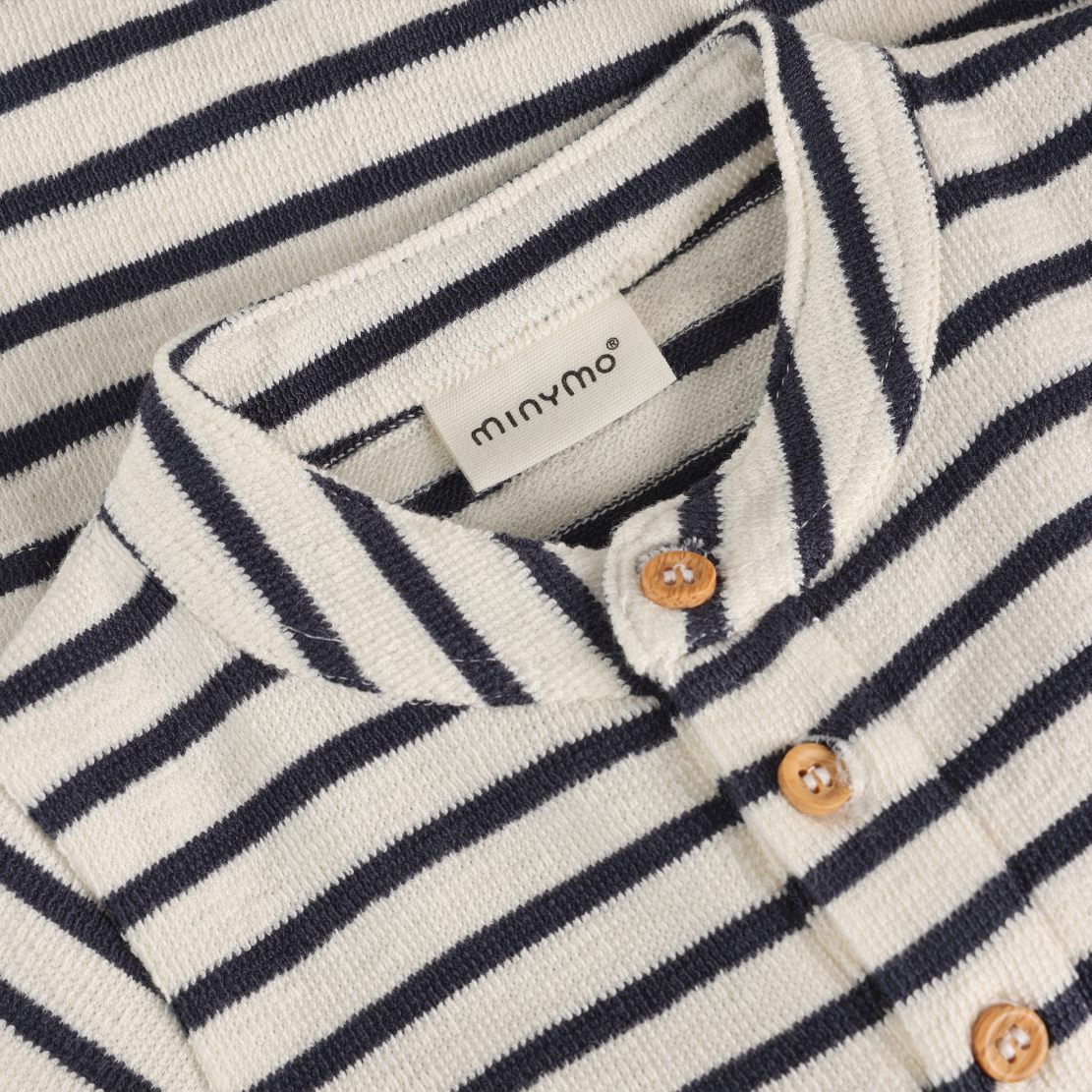 Minymo Boys Romper 114321