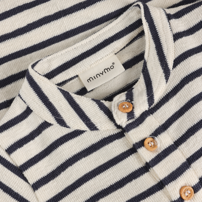 Minymo Boys Romper 114321
