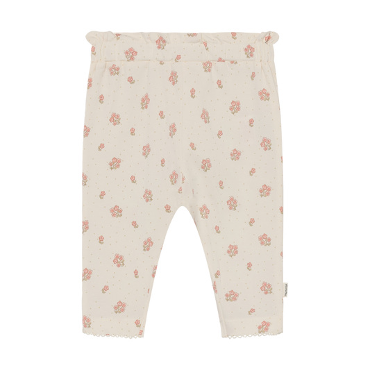 Minymo Floral Pants 114328