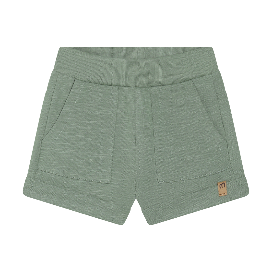 Minymo Boys Shorts 114333-9807