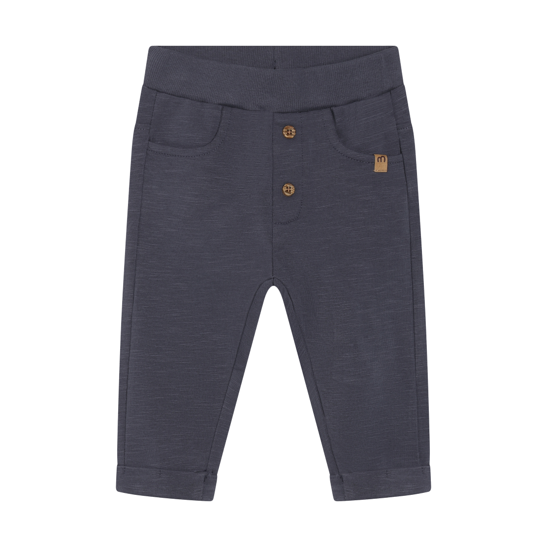 Minymo Boys Navy Pants 114337