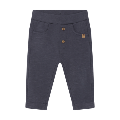 Minymo Boys Navy Pants 114337