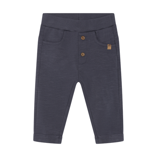 Minymo Boys Navy Pants 114337