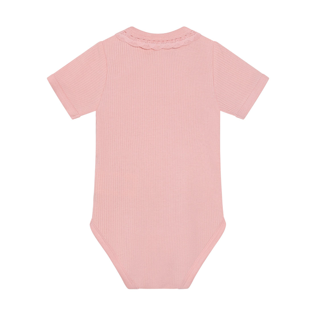 Minymo Ribbed Bodysuit 114345-5029