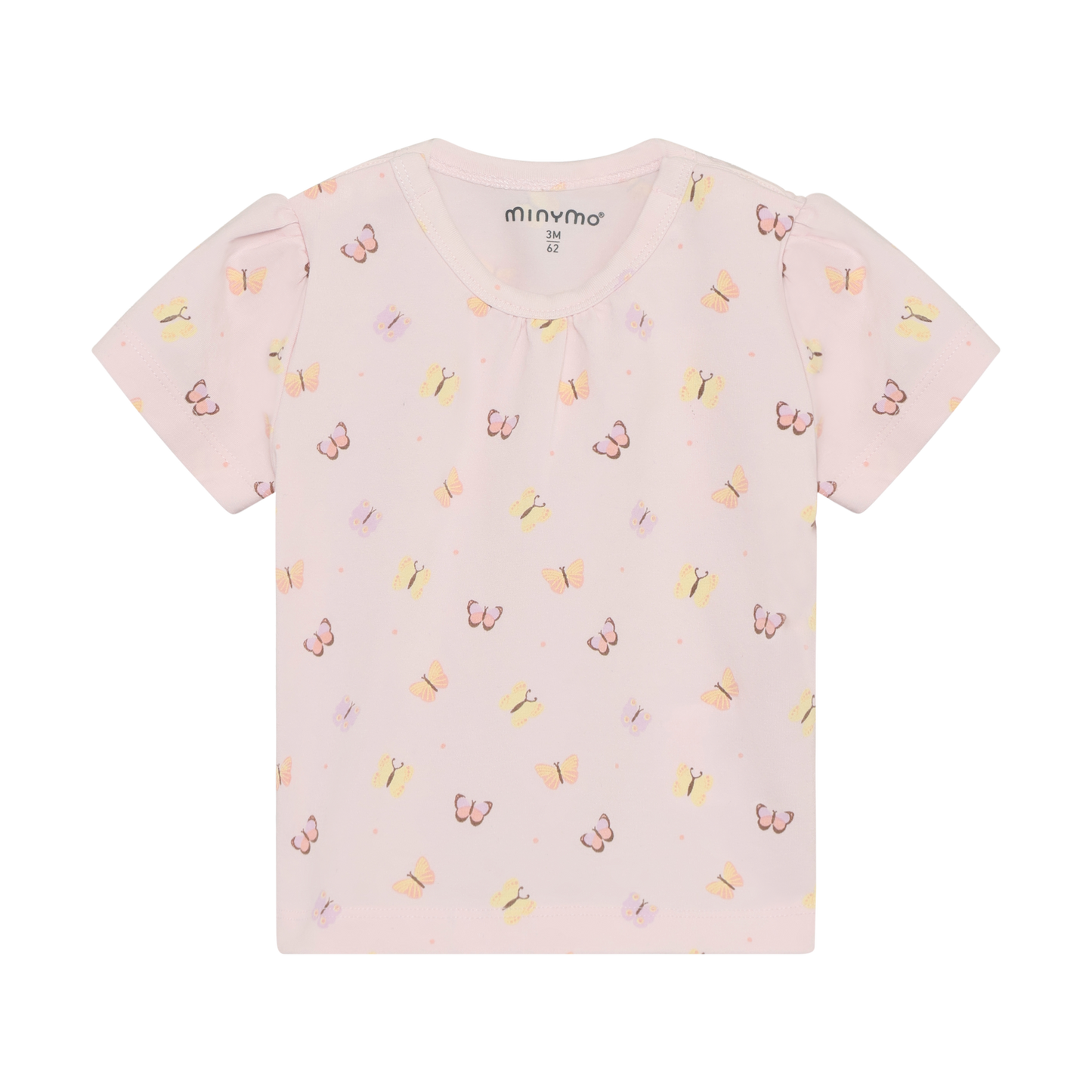 Minymo Butterfly Top 114353
