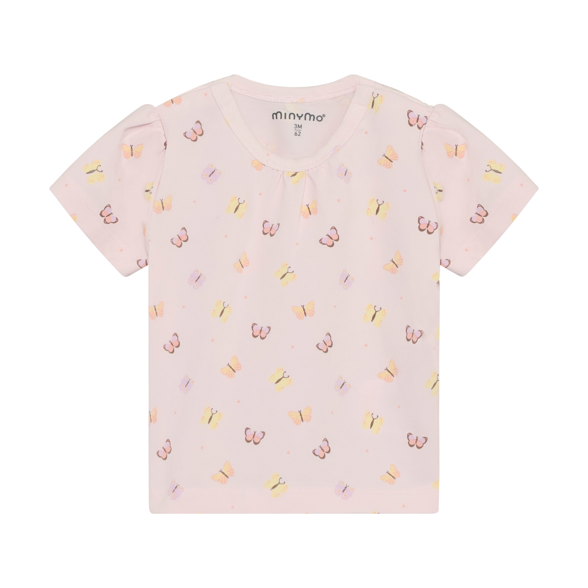 Minymo Butterfly Top 114353