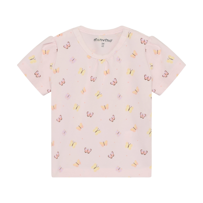 Minymo Butterfly Top 114353