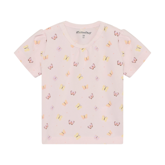 Minymo Butterfly Top 114353