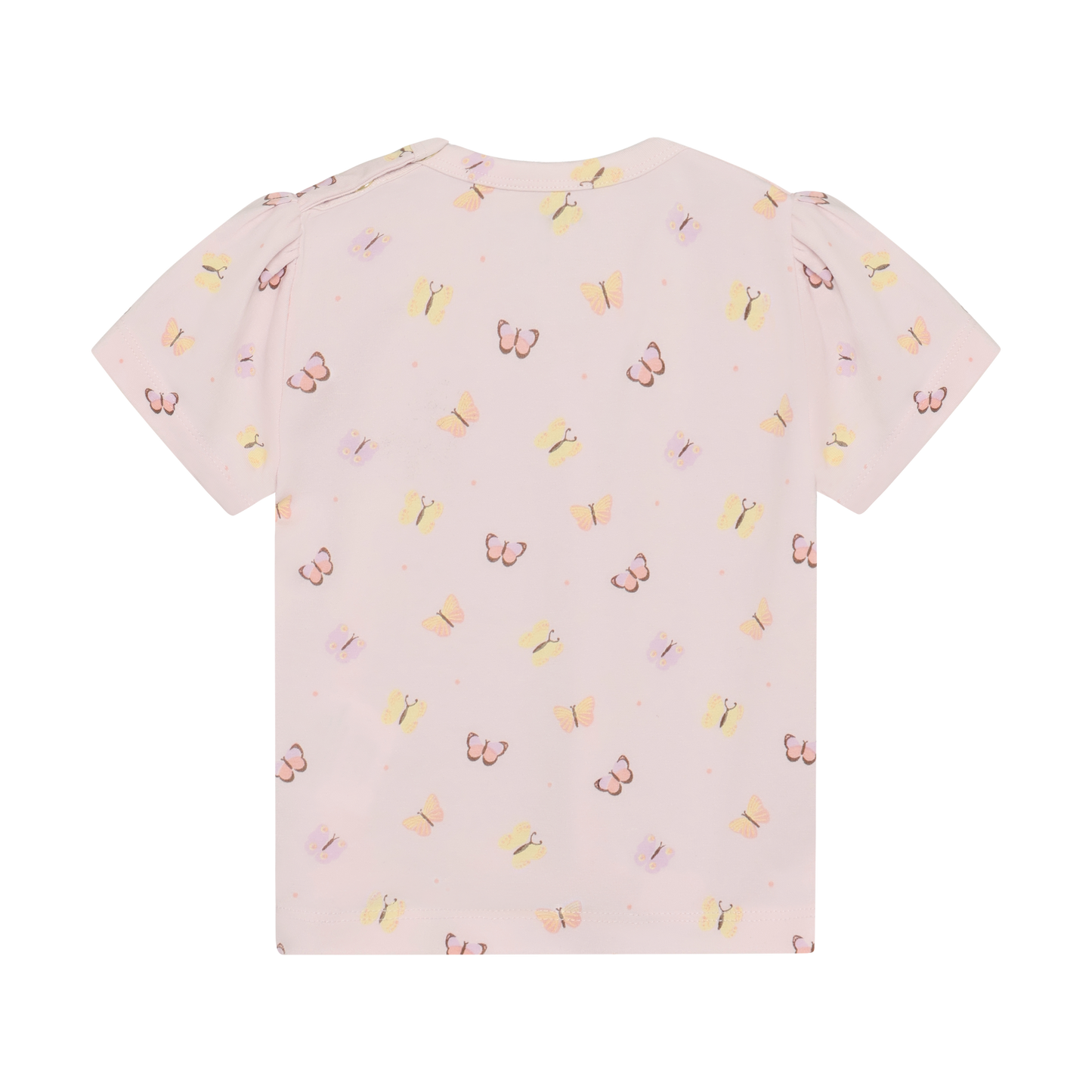 Minymo Butterfly Top 114353